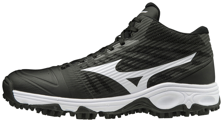 mizuno wave erupt mid